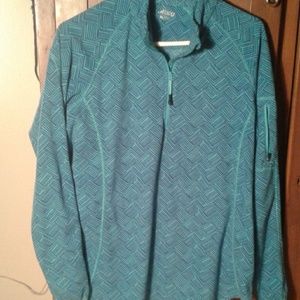 Women's jacket